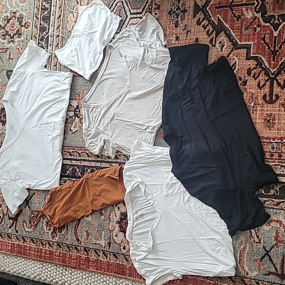 Bundle of tops